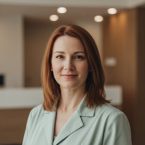 Назарова Елена Сергеевна