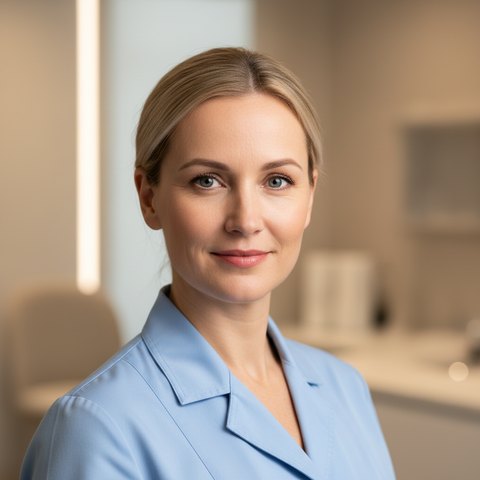 Зимина Анна Олеговна